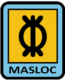 MASLOC logo
